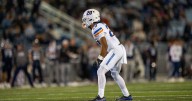 LIVE BLOG: Boise State extends lead to 17