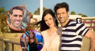 Gustavo aceptó que Maju tuvo un ‘affaire’ con actor colombiano, según Magaly: “Fue un caballero” La ‘Urraca’ reveló en vivo que la vez que se reunió con Salcedo, él le mostró las pruebas de la supuest