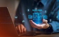 Blockchain, clave en la verificación de datos para evitar fraudes : José Manuel Suárez Díaz