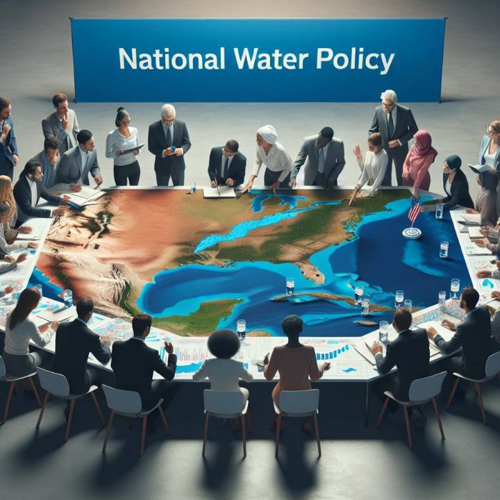 Committee Backs Governance Probe into uMngeni Water Amid R22bn Expansion Plan