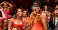 Taylor Swift's 'The Life of a Showgirl' rules box office