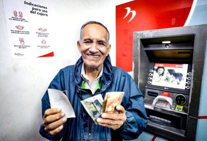 19990 y 20530: Aquí escalas mejoradas de tu pensión