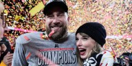 No, Taylor Swift did not turn down the 2026 Super Bowl halftime show