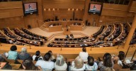 El Senado elimina los pagos en metálico tras los “sobres”