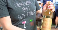 Wildcat Creek Winery releases brand new wine just in time for fall