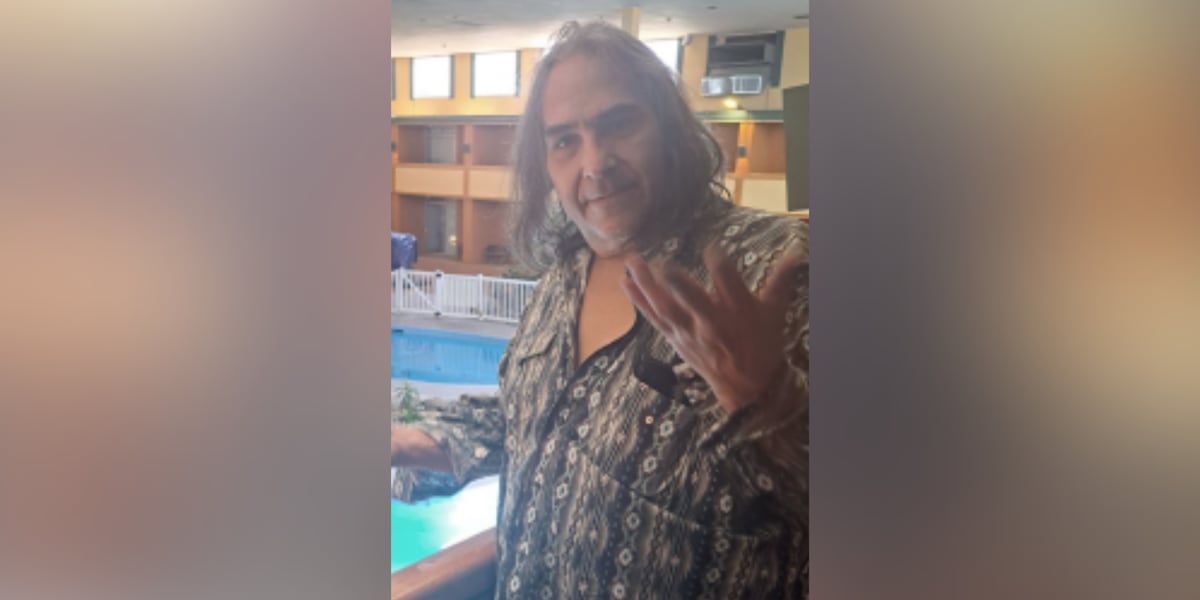 Investigators searching for missing man last seen in Colorado Springs