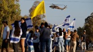En directo: el intercambio de rehenes y presos entre Israel y Palestina marca el inicio del proceso de paz en Oriente Medio