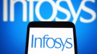 Infosys share price: IT stock up 5% in a month; here’s why Geojit sees more upside