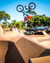 Bay Village fifth-grader claims fourth consecutive National BMX Freestyle Title