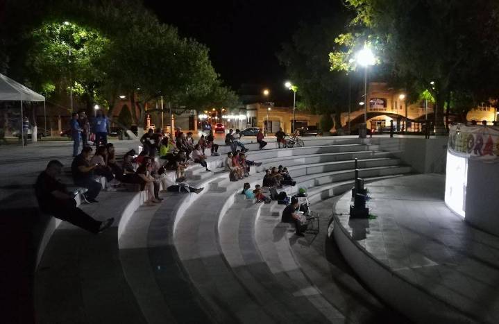 Festival ‘Doctubre 2025’ impulsa el cine social en Piedras Negras