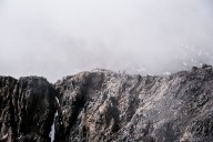 'The sight of my semi-comatose teenage son draped like a rag doll over the back of a mule has left its scars': Pamela Goodman on the perils of high altitude hiking