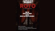 Un Halloween delicioso para pasarlo de miedo: estos son los dos planazos de ROTO Zaragoza