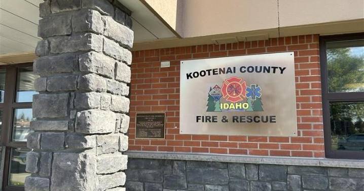 Kootenai County fire department seeks first