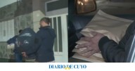 Hallaron un arma, celulares y dólares en el hotel donde se escondía el acusado del doble femicidio en Córdoba