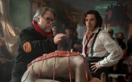 ‘Frankenstein’ es para mí la culminación de una parte de mi vida y mi carrera: Del Toro