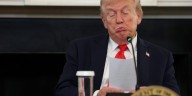 $1.8 trillion deficit revealed during 'pointless and wasteful government shutdown,' budget watchdog says