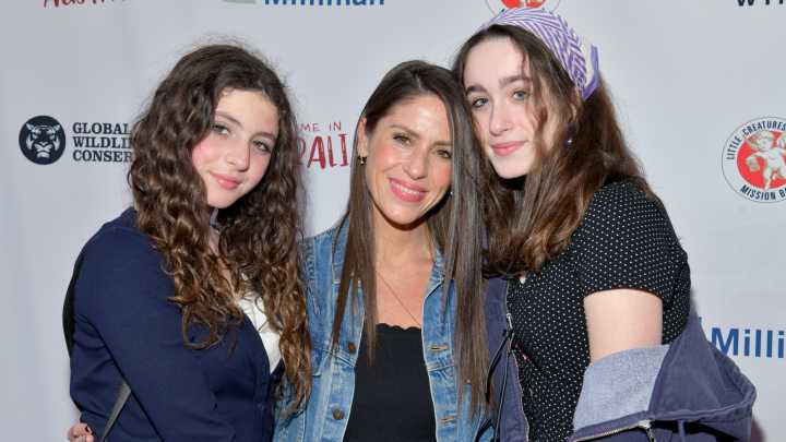 Soleil Moon Frye's Daughters Look So Much Like Their Famous Mom