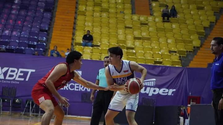 Dorados UACh caen en dramático cierre ante Águilas UPAEP