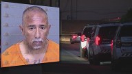 Man allegedly admits to Phoenix apartment shooting