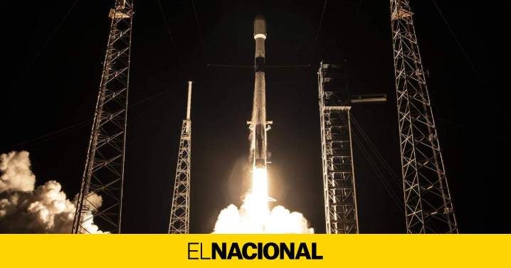 ¿Qué es y para qué sirve el satélite SpainSat NG II?