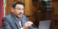APP retira propuesta de Luis Cordero Jon Tay que planteaba reconocer pagos por extorsión como pérdidas tributarias