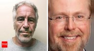 After Bill Gates, another ex-Microsoft boss under fire for sending ‘animal genitalia’ photos in birthday letter to Jeffrey Epstein