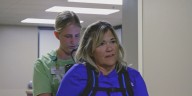 Avera Medical Minute: Exoskeleton and Therapy for Spinal Cord Injuries