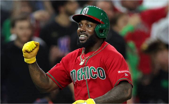 El peculiar requisito para estar en la Selección Mexicana de Beisbol; Rodrigo López lo explica