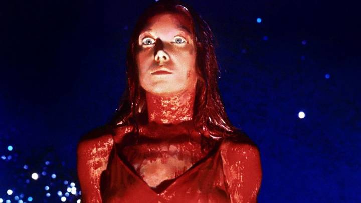 Mike Flanagan’s Carrie TV Show Has Wrapped. See How He Celebrated