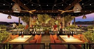 Storyliving by Disney Announces New Restaurants and Retailers for First Phase of Cotino Bay Beach, Dining and Shops Opening Fall 2026