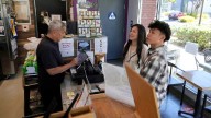 California restaurants must list food allergens with new law