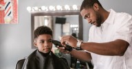 Free haircuts for youth offered at local community centers