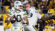 Jordan Love Leads Packers To Big Sunday Night Win Over Steelers