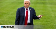 Trump informó en secreto al Congreso de que EEUU está en “guerra” contra los cárteles de droga