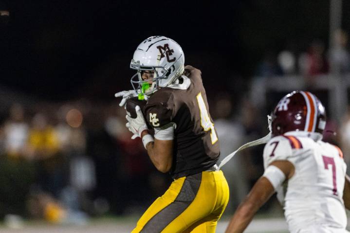 Football and local scores for south, west, north suburbs