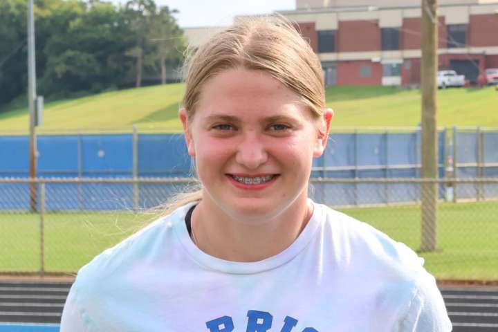 Girls Soccer: Warriors fall to top