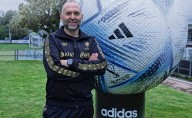 Pedro López revela el plan de la Selección Mexicana rumbo a 2026; el Mundial 2027 y Los Ángeles 2028, el gran objetivo