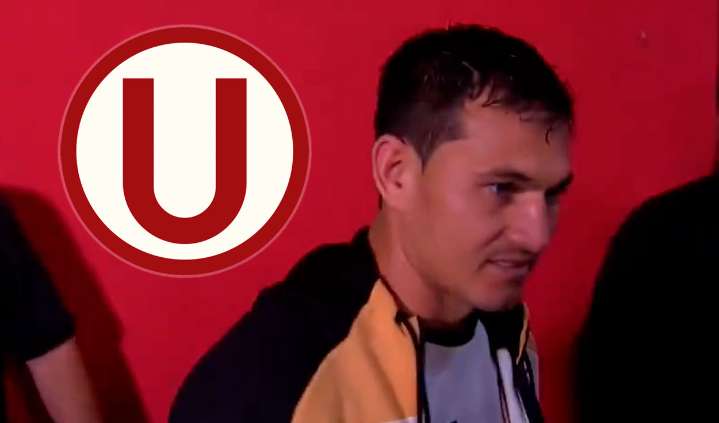 Figura de Universitario impacta al revelar que no sabe si se quedará en el club crema: "Depende de ellos"