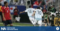 Así le fue a la Selección argentina cada vez que jugó las semifinales de un Mundial Sub 20