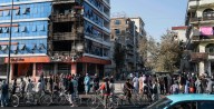 Ten Dead in Pakistani Strike in Afghanistan: Hospital Officials