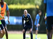 "Not good enough": Chelsea boss Maresca scathing verdict