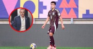 Javier Aguirre alza la voz y pide a Xolos esta condición para el futuro de Gilberto Mora