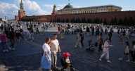 Russia faces a shrinking and aging population