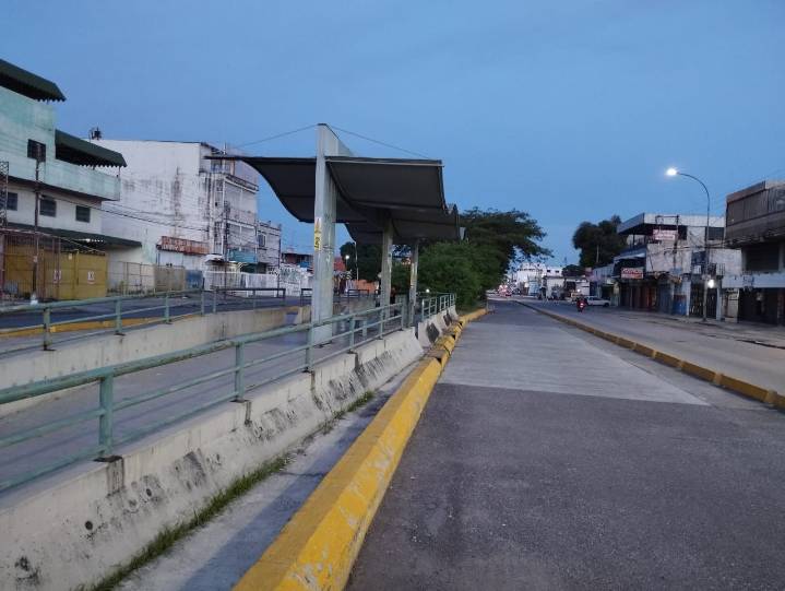 La millonaria inversión en Transmaracay quedó en ruinas tras el cierre de la empresa estatal