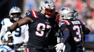 Patriots Star Defender Returns To Practice Before Week 5 Vs. Bills