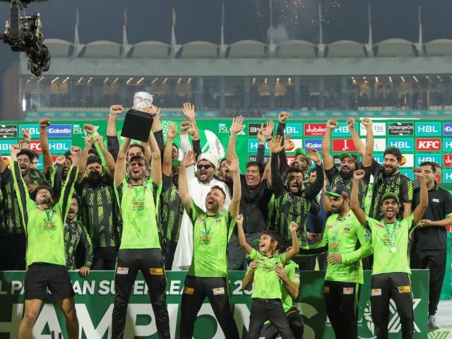 Comment: Don’t destroy the Pakistan Super League