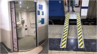 Indian Railways Enhances Vande Bharat Express With Advanced Accessibility Features For Divyangjan Passengers