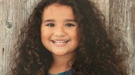 Search for Melodee Buzzard, 9, centers on road trip with mother