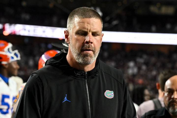 $54M Coach Named as Billy Napier’s Potential Successor Right After UCLA Rejection The Florida Gators’ head coaching search is heating up, with one surprising contender quietly gaining traction behind
