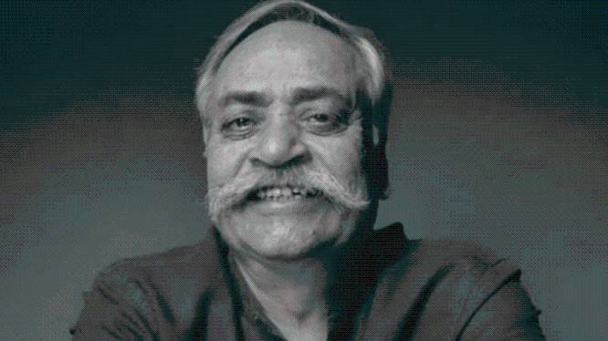 Adman & Padma Shri awardee Piyush Pandey passes away at 70
